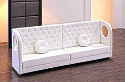 Luxe Lounge Collection Rentals