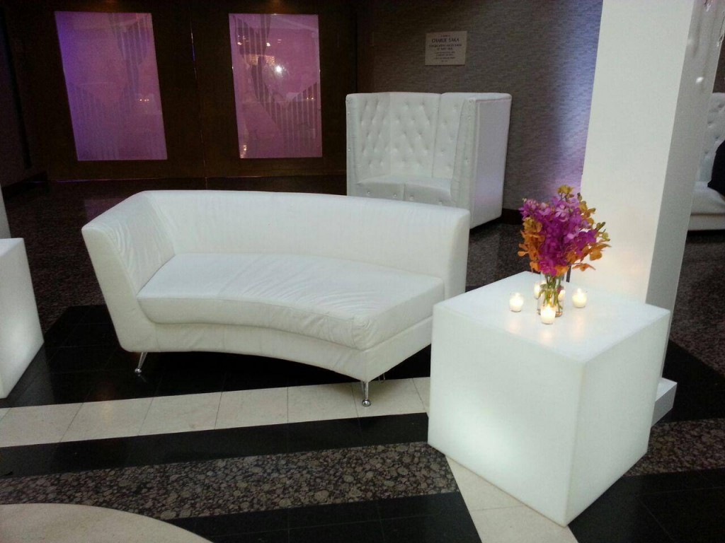 B&B Tent And Party Rentals