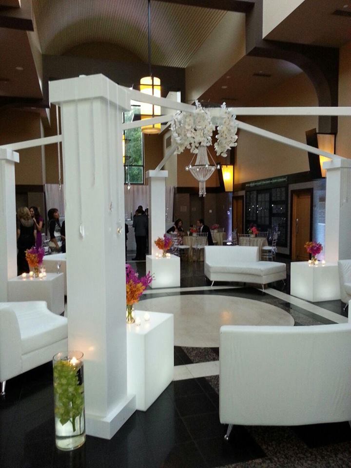 B&B Tent And Party Rentals