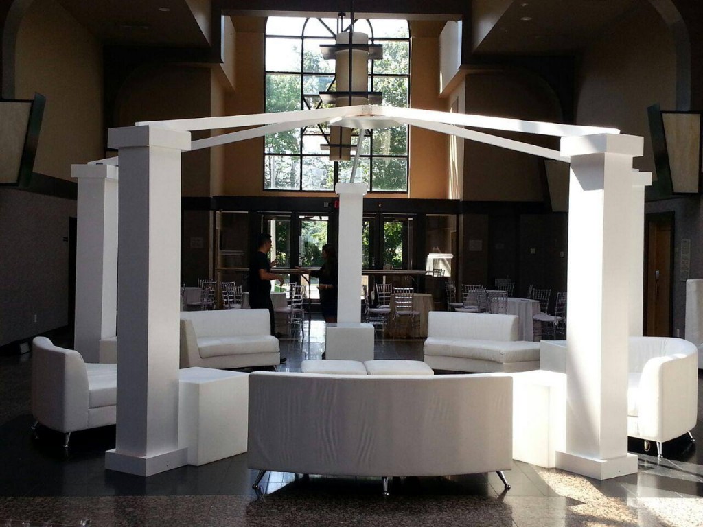 B&B Tent And Party Rentals