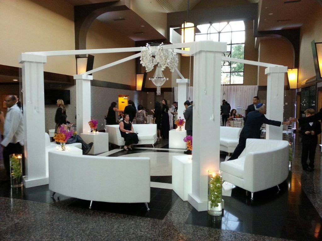 B&B Tent And Party Rentals