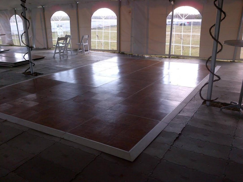 B&B Tent And Party Rentals