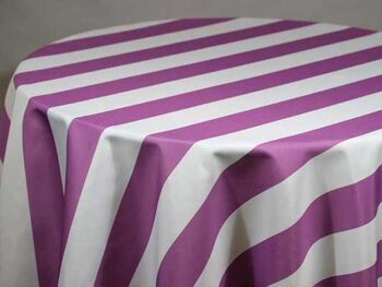 cabana linen & tablecloth rentals