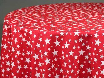 stars linen & tablecloth rentals