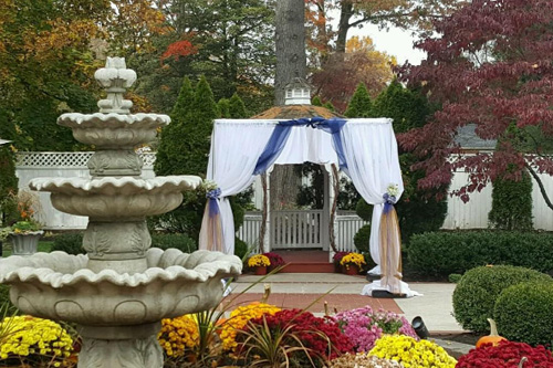 B&B Tent And Party Rentals