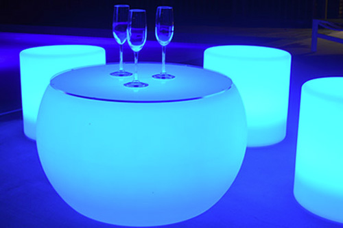 B&B Tent And Party Rentals