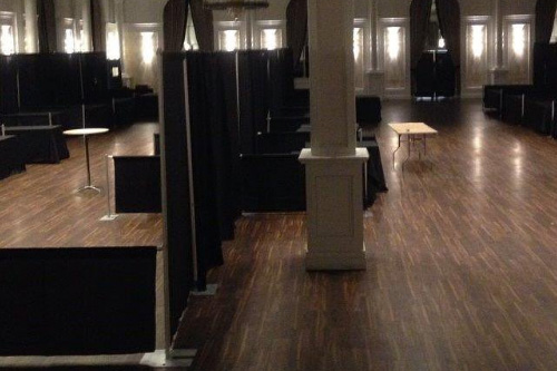 B&B Tent And Party Rentals