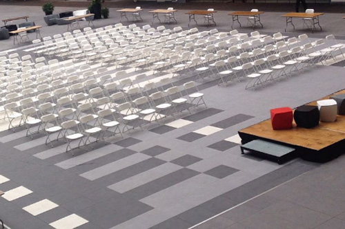 B&B Tent And Party Rentals