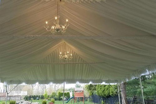 B&B Tent And Party Rentals