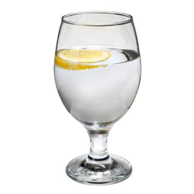 All Purpose 14oz Glass (G128) Rental