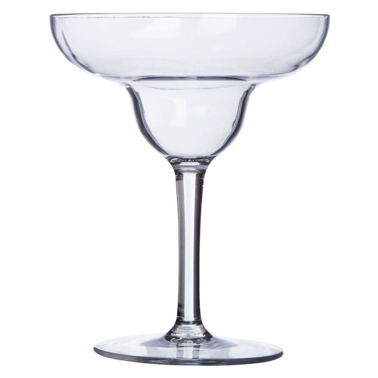 Margarita 10oz Glass (G132) Rental