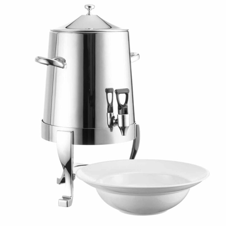 Elegant Washing Station Rental