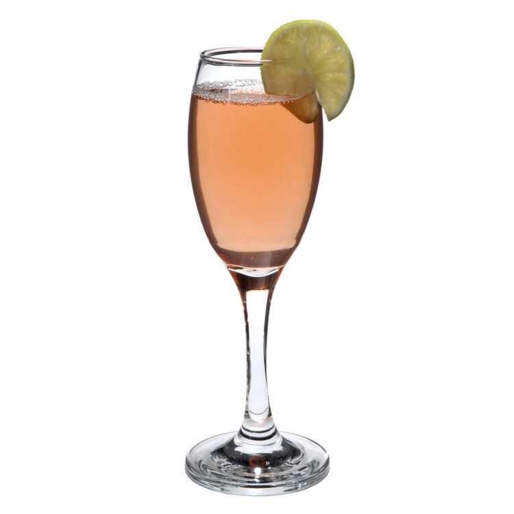 Champagne 6oz Glass (G129) Rental