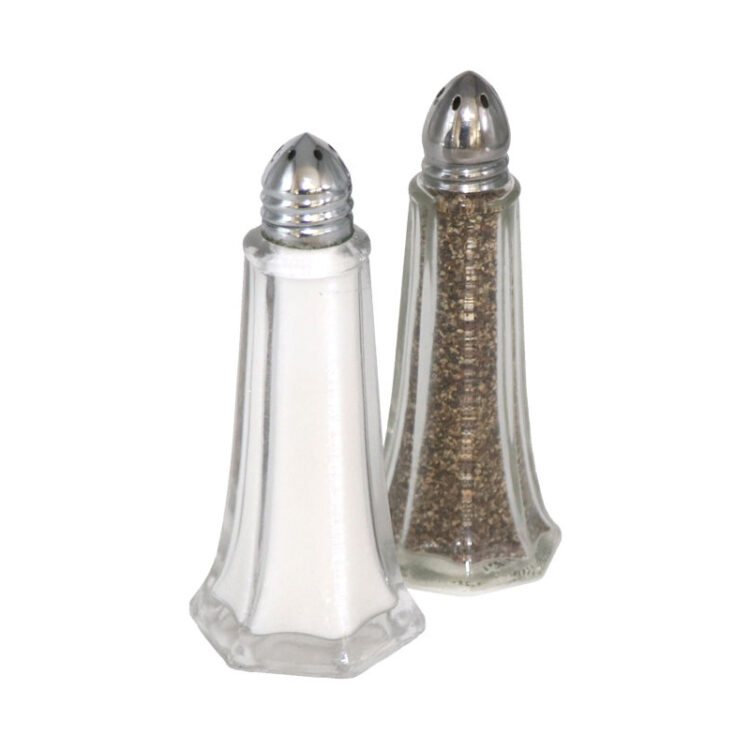 Salt and Pepper Shaker Rental SE106