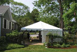Summer Party Package Rentals