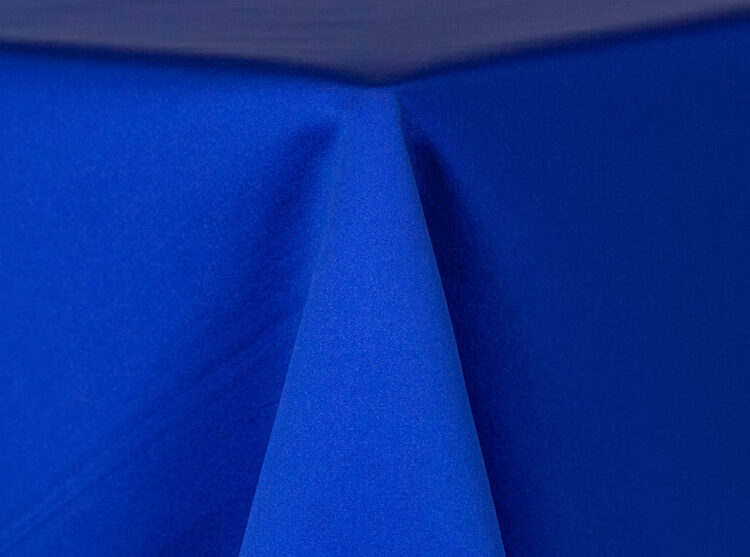 Royal Lamour Matte Satin Tablecloth Rental