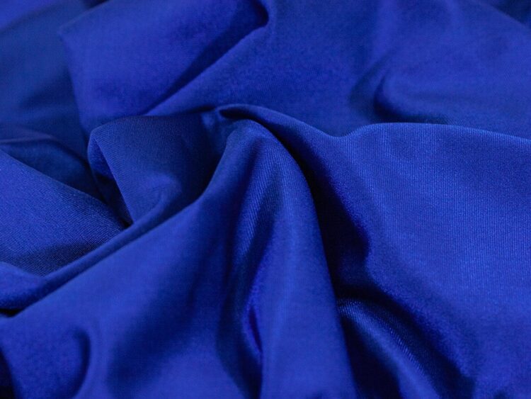 Royal Spandex Tablecloth Rental