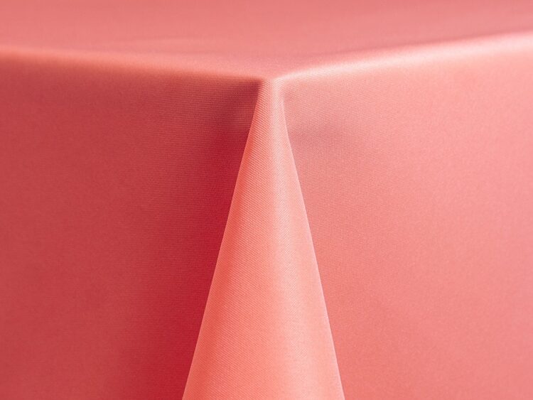 Flamingo Polyester Tablecloth Rental