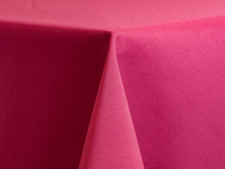 Fruit Punch Polyester Tablecloth Rental