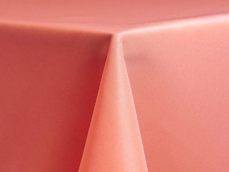 Watermelon Polyester Tablecloth Rental