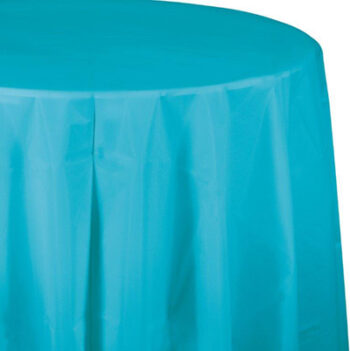 Plastic Tablecloths