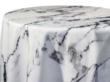 Marble Linen & Tablecloth Rentals