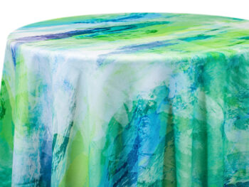 Wave Linen & Tablecloth Rentals