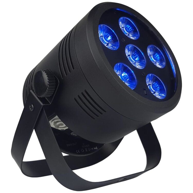 Lighting Led Hex Unplugged TA129