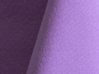 Amethyst Cott'n Eze Tablecloth Rental