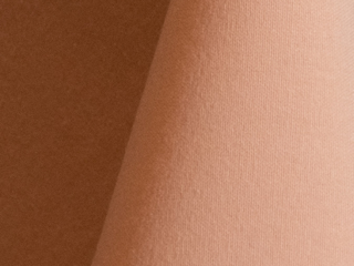 Cantaloupe Cott'n Eze Tablecloth Rental