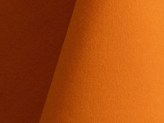 Pumpkin Cott'n Eze Tablecloth Rental