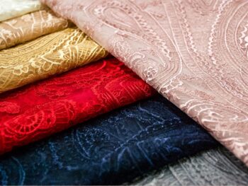 Paisley Lace Linen & Tablecloth Rentals