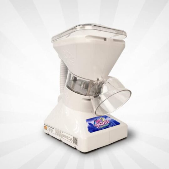 Concession Equipment Rentals B and B Tent & Party Rental