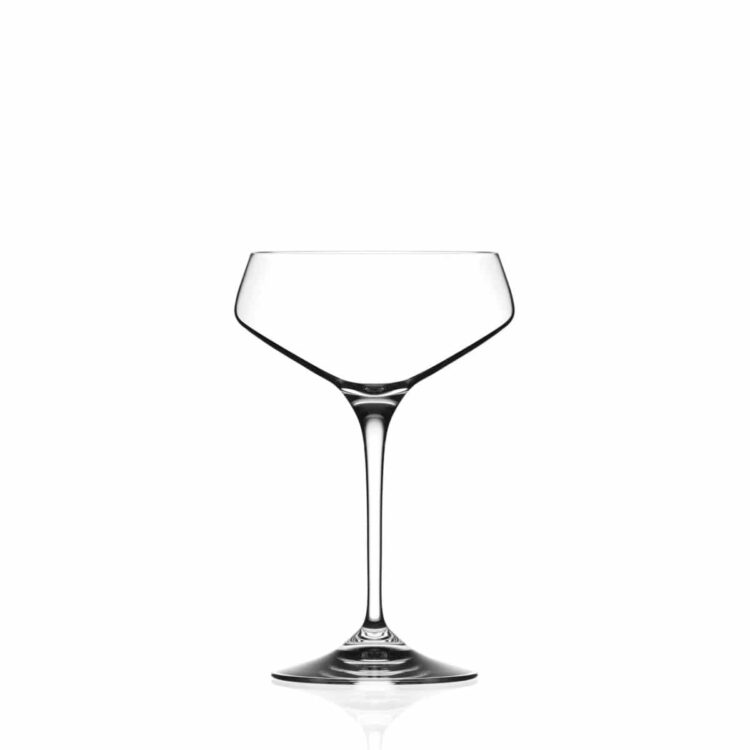 Aria Champagne 11.25oz Glass (G113) Rental