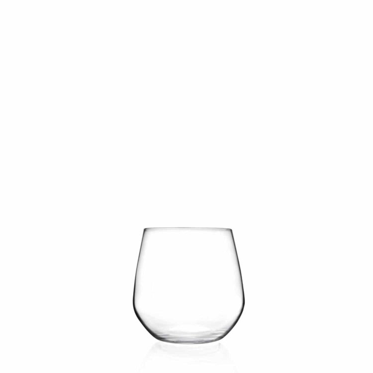 Aria Rock 12.75oz Glass (G117) Rental
