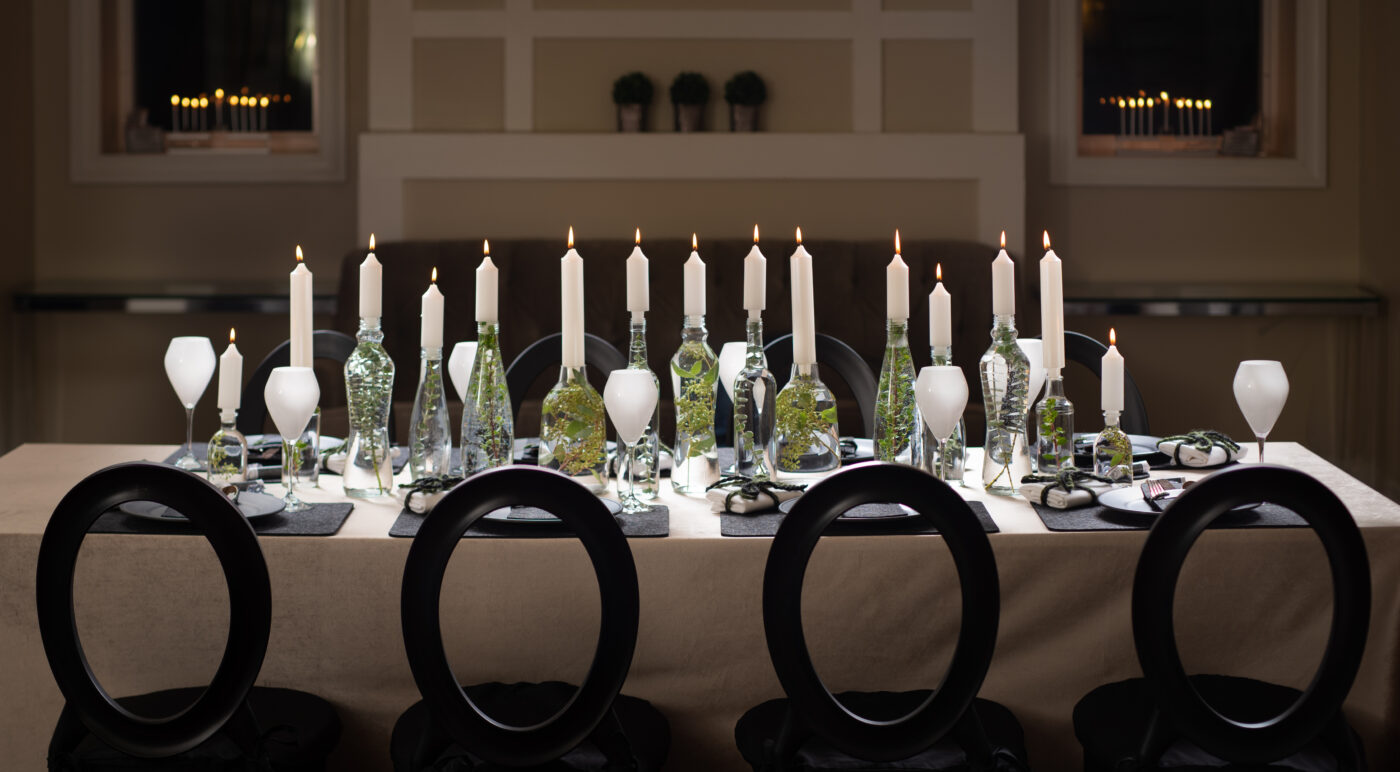 B&B Tent And Party Rentals