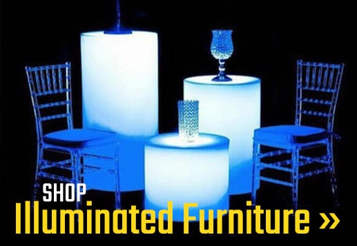 B&B Tent And Party Rentals