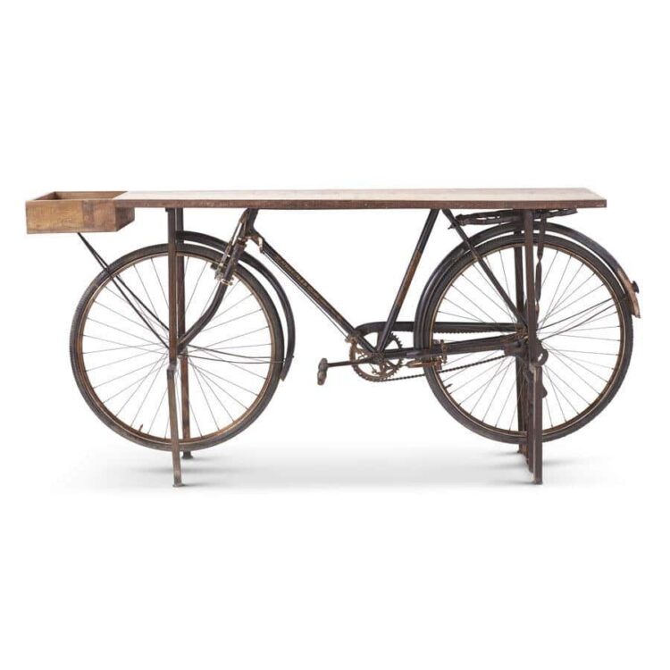 Bicyclette Bar (B113) Rental