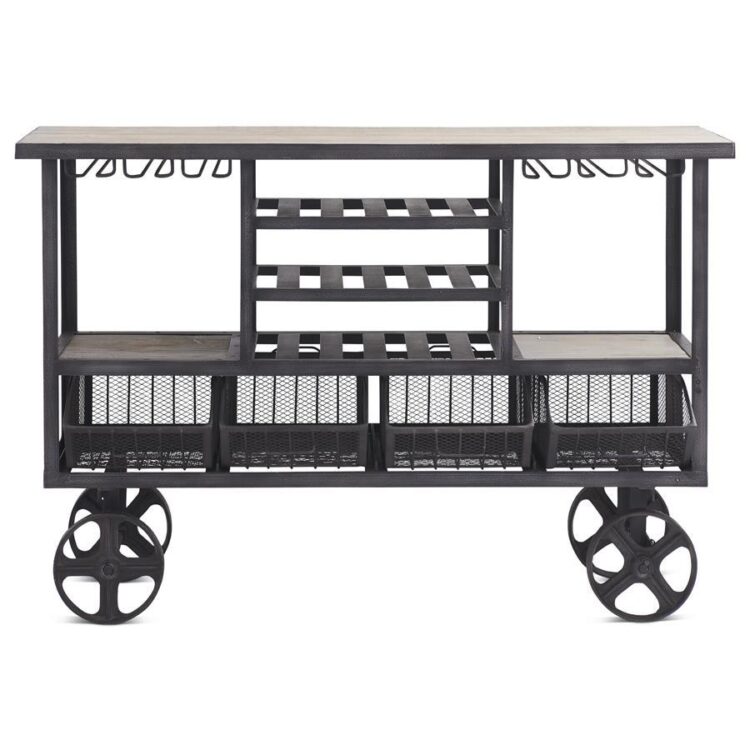 Farmhouse Bar (B116) Rental