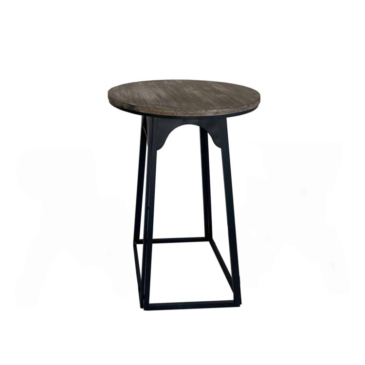 Industrial Bar Cocktail Table T111