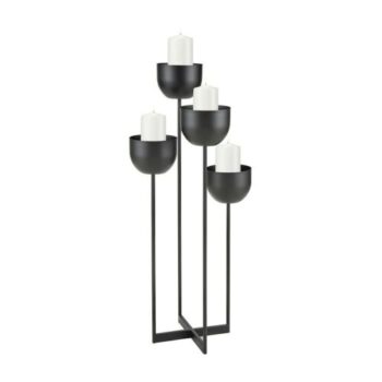 Tulip Candelabra Rental (F118)