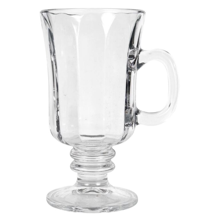 Irish Coffee Mug - (G147) Rental