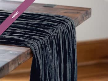 Indigo Sahara Runner Rental