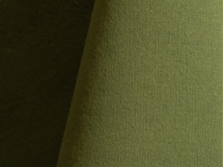 Dark Olive Cott'n Eze Tablecloth Rental