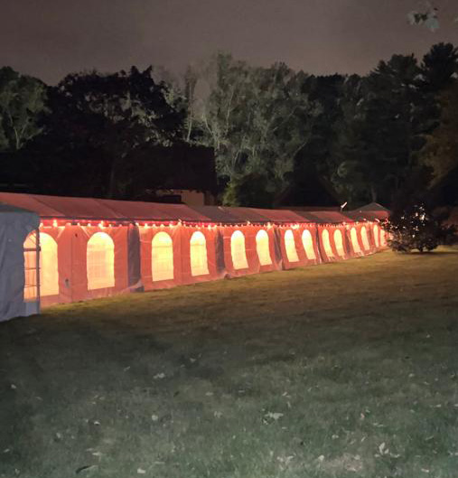 B&B Tent And Party Rentals
