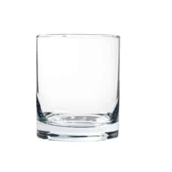 Ada Whiskey Glass, 10.25oz