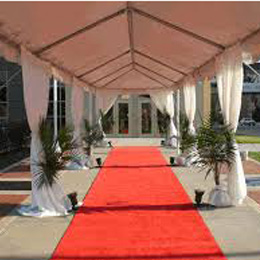B&B Tent And Party Rentals