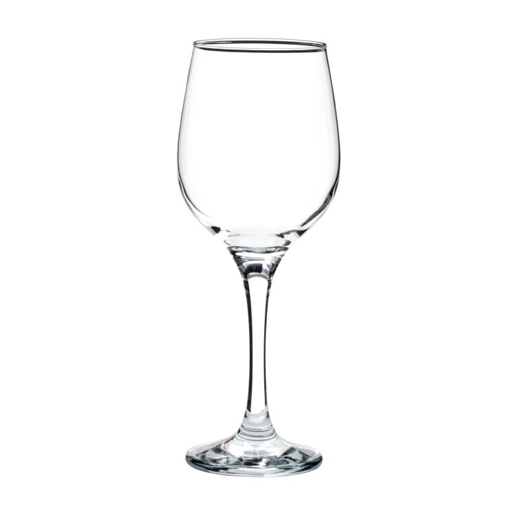Fame Wine Glass Rentals