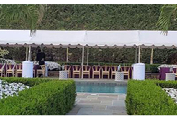 B&B Tent And Party Rentals