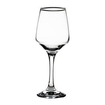 King Wine Glass, 10.5oz